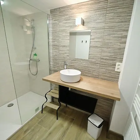Water Mill In With Swimming Pool And Sauna * Baillonville