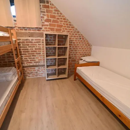 Water Mill In With Swimming Pool And Sauna Holiday home
