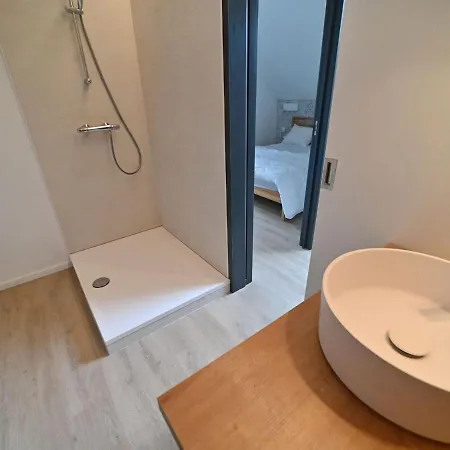Holiday home Water Mill In With Swimming Pool And Sauna Baillonville