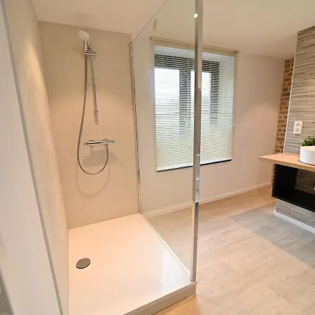 Water Mill In With Swimming Pool And Sauna Holiday home