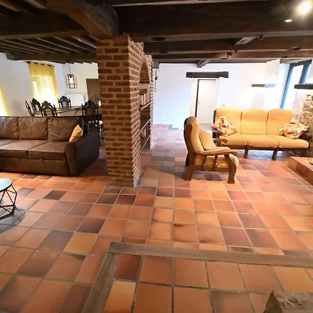 Water Mill In With Swimming Pool And Sauna *