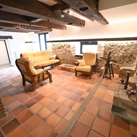Water Mill In With Swimming Pool And Sauna * Baillonville