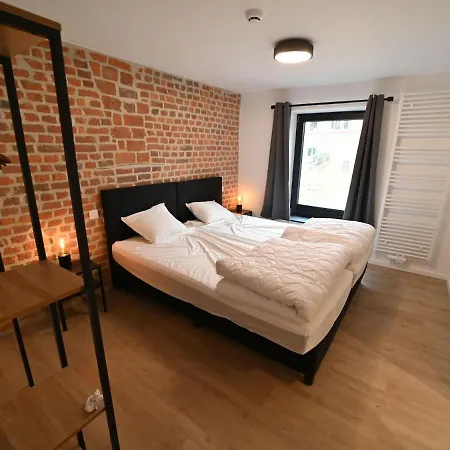 Water Mill In With Swimming Pool And Sauna Holiday home