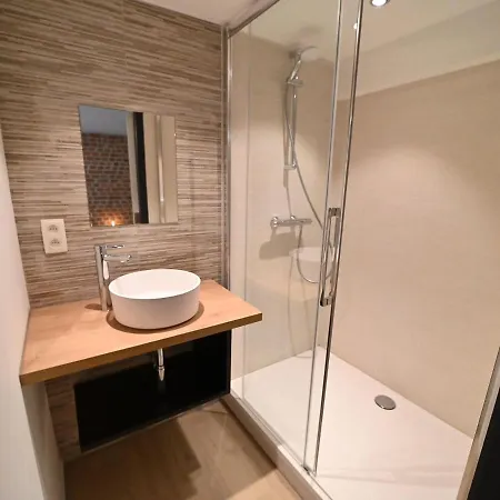 Water Mill In With Swimming Pool And Sauna