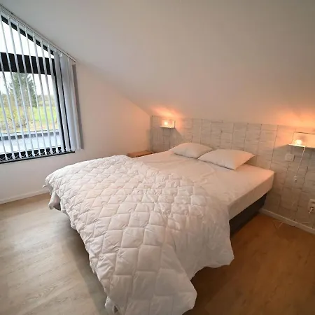 Water Mill In With Swimming Pool And Sauna * Baillonville