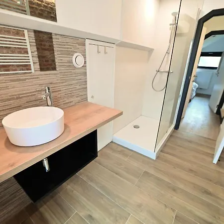 Water Mill In With Swimming Pool And Sauna Baillonville